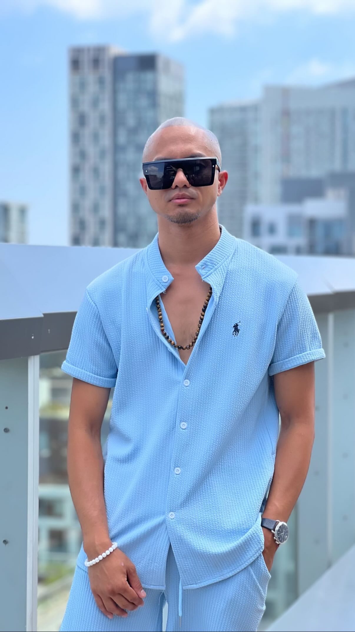 Darren Luistro