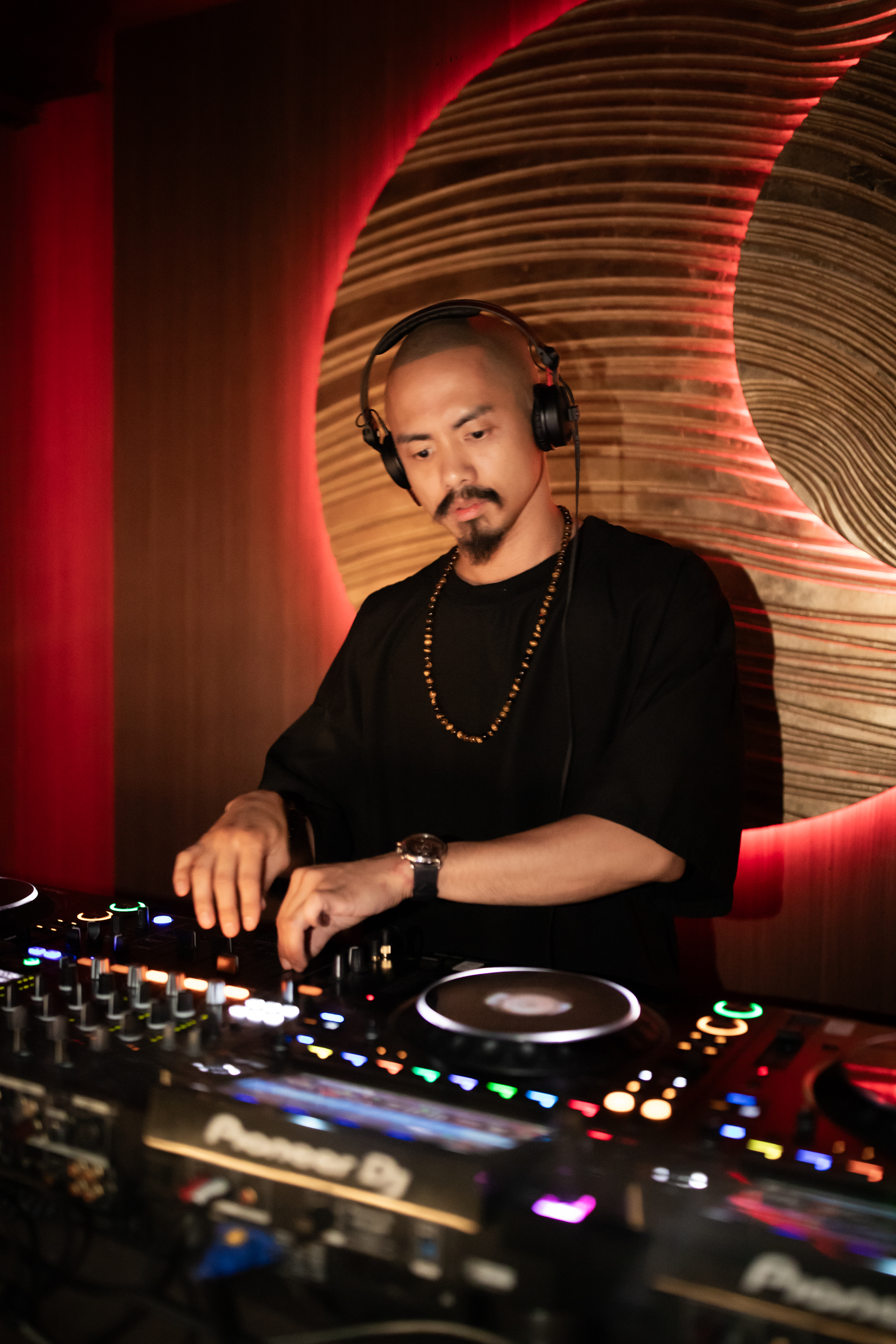 Darren Luistro